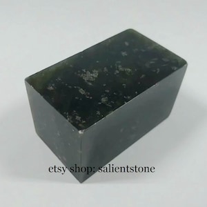 A Piece of Chinese Seal Custom Gift Handmade Stone Stamp by Chisel Carve Janpanese Character Kanji Name Chop for Calligraphy Painting E004