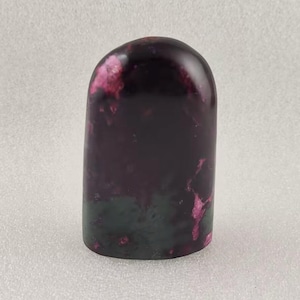 A Piece of Chinese Seal Custom Gift Handmade Jade Stone Stamp by Chisel Carve Janpanese Kanji Name Chop for Calligraphy Painting E202