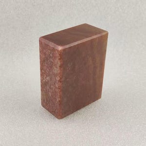 2*4*5cm Oblong Shape Chinese Stone Seal Custom Calligraphy & Kanji Chisel Carving for Personalized Stone Stamps E123