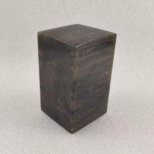 Chinese Seal Handmade Stone Stamp Chop Chisel Carve Name for Calligraphy Painting Book Collection Custom Carving Kanji Customized Hanko E233