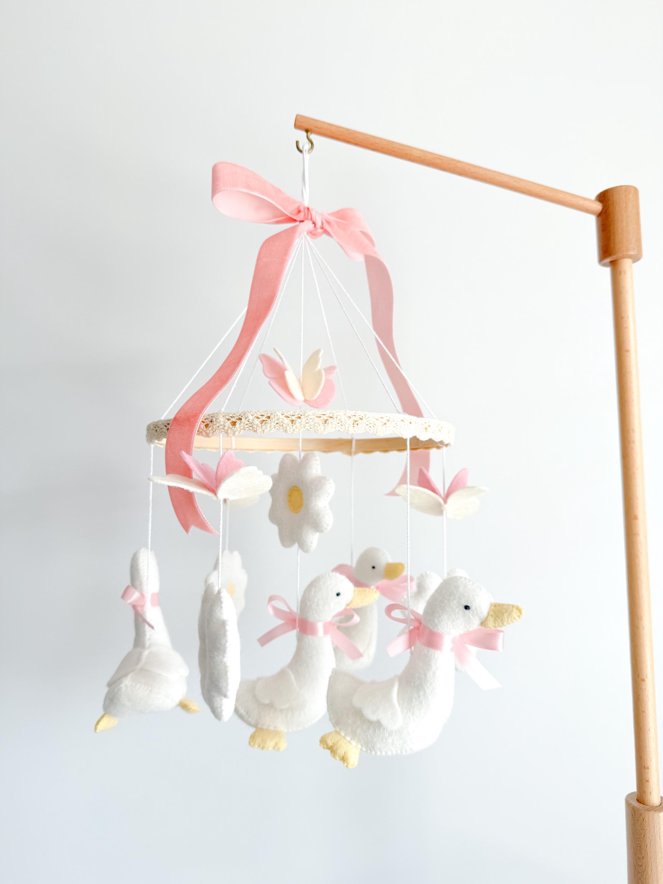 Antique Baby Mobile Canada