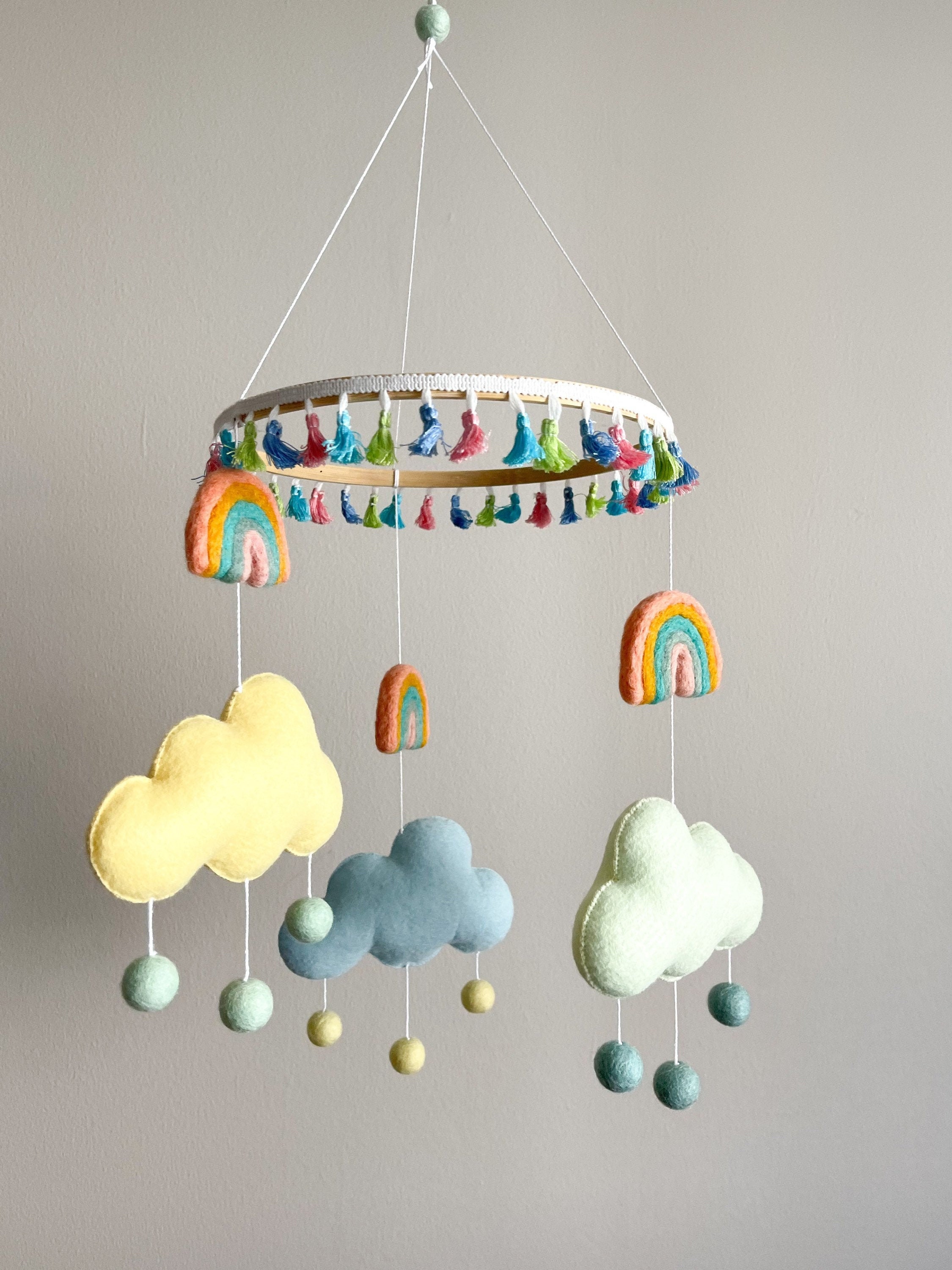 Baby Mobile/Kinderzimmer Mobile/Mobile für jungen/Dekor mit | Etsy
