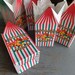 Printable Mini Every Flavour Beans Wizard Themed Party Props Jelly ...