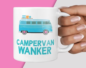 presents for campervan lovers