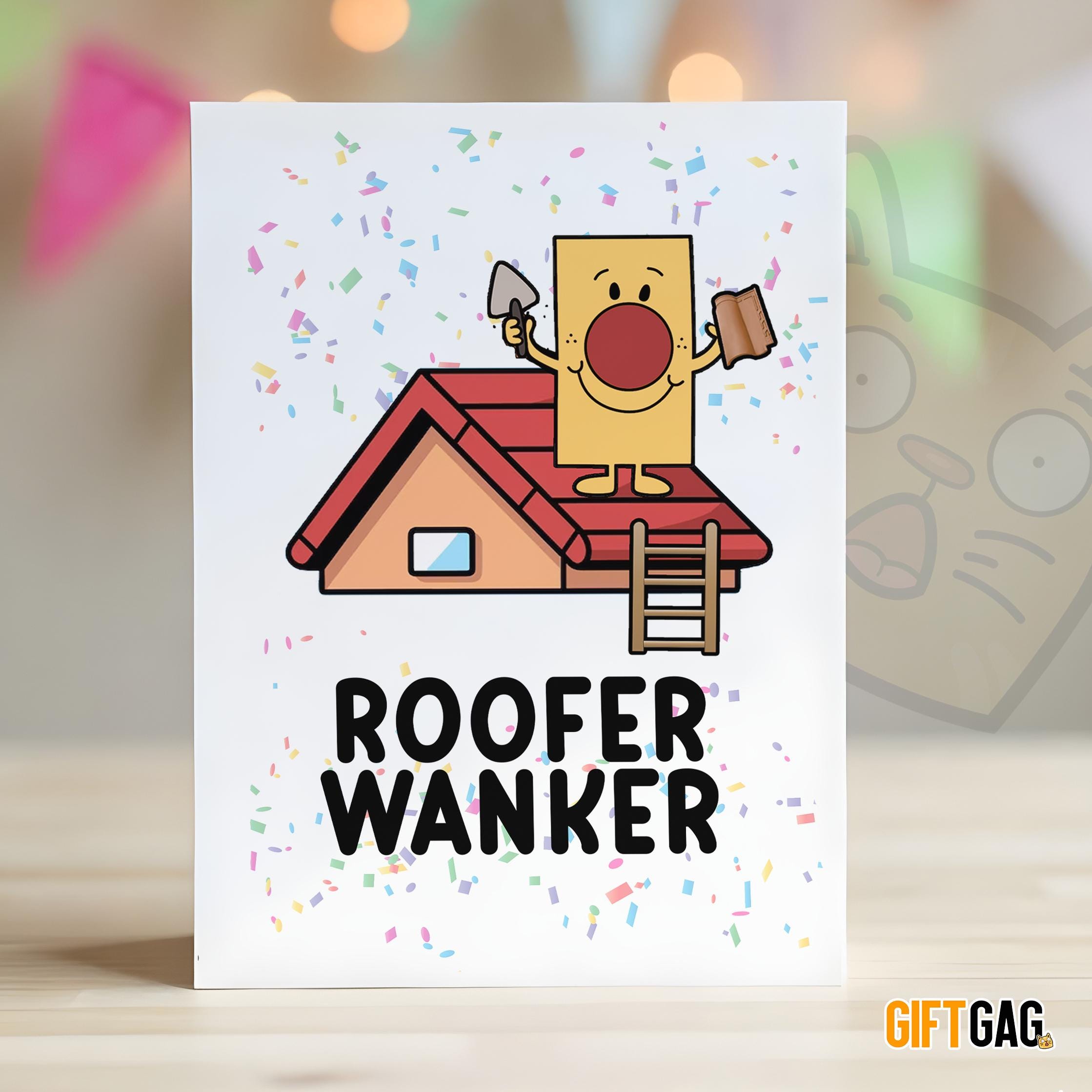 Funny Roofer Gifts - 60+ Gift Ideas for 2025