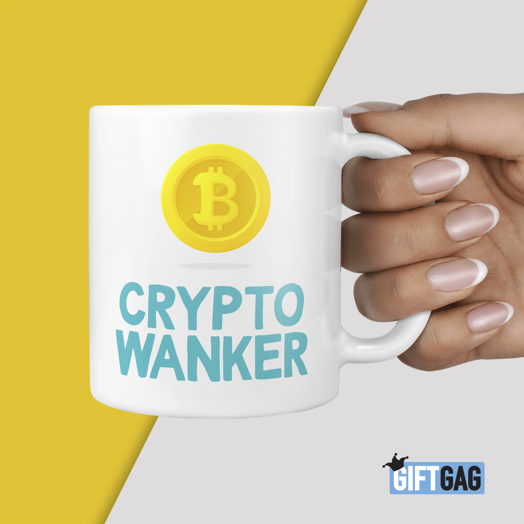 Cryptocurrency Gifts - 60+ Gift Ideas for 2026