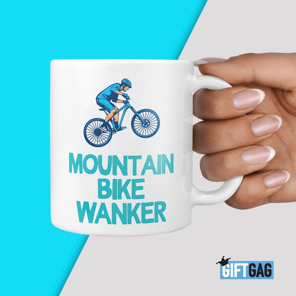 Mountain Bike Gifts 60+ Gift Ideas for 2023