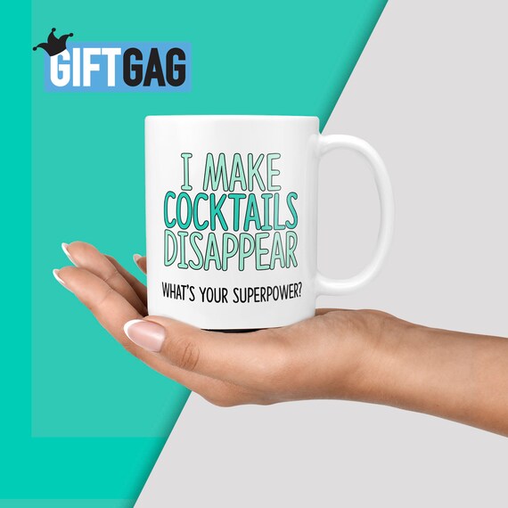 Bartender Superpower T Shirt Funny Cocktail Bar Gift Bartender Superpower T Shirt Funny Cocktail Bar Gift
