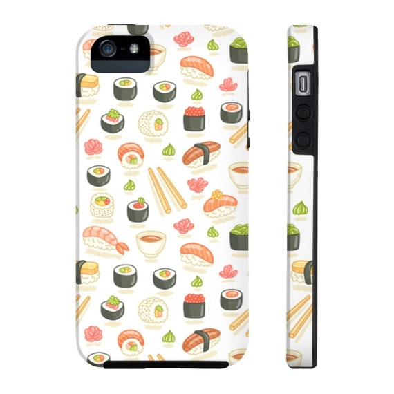 iphone 7 coque sushi