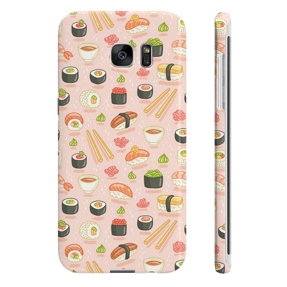 iphone 7 coque sushi