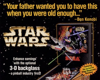 Skywalker Artwork Etsy