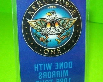 Vintage Laminated 1994 Nirvana Eagles Aerosmith Backstage Pass Souvenirs Events Art Collectibles Vadel Com