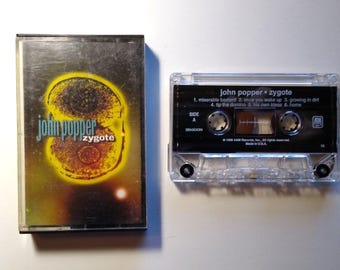 ◆カセットテープ国内版◆プリテンダーズ