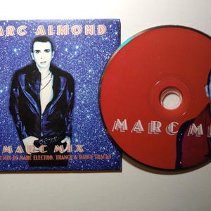 Marc Almond