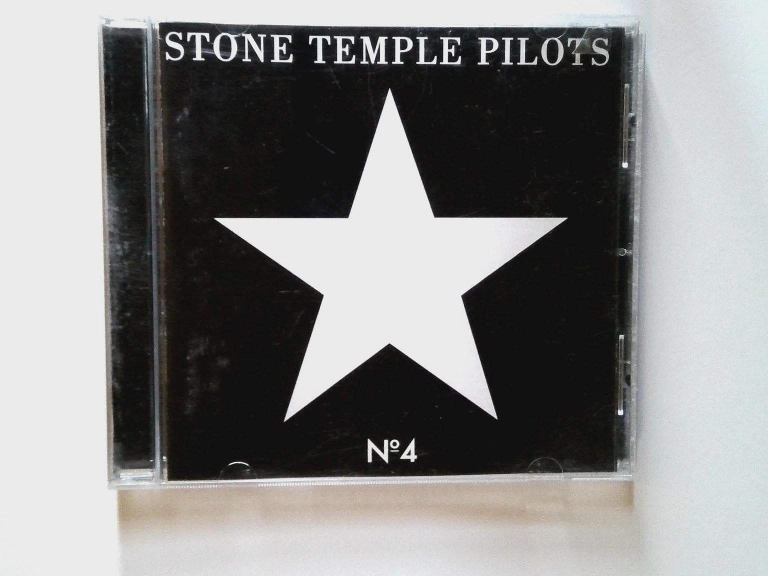 Stone Temple Pilots Cd - Etsy