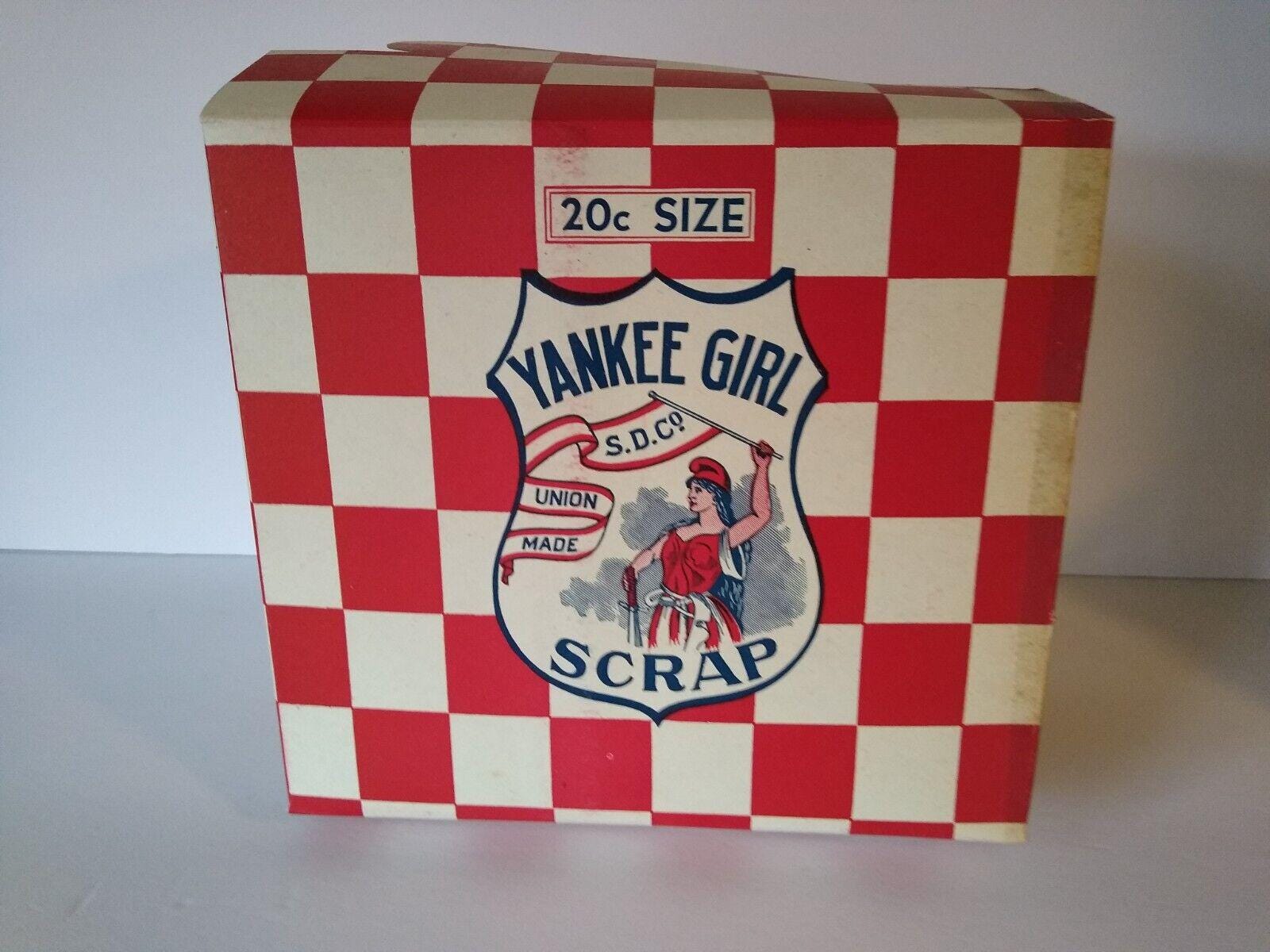 Scrap Tobacco Chew