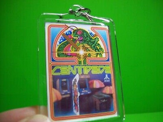II Original NOS 1996 Video Arcade Game Promo Sales Flyer Namco SOUL EDGE 2 Ver