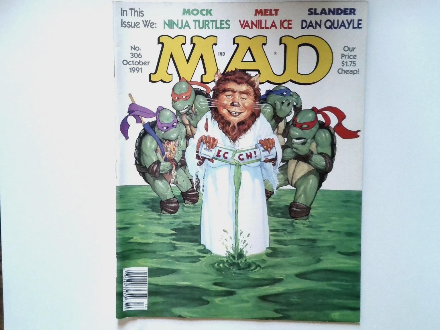 Vintage mad magazine - Etsy 日本