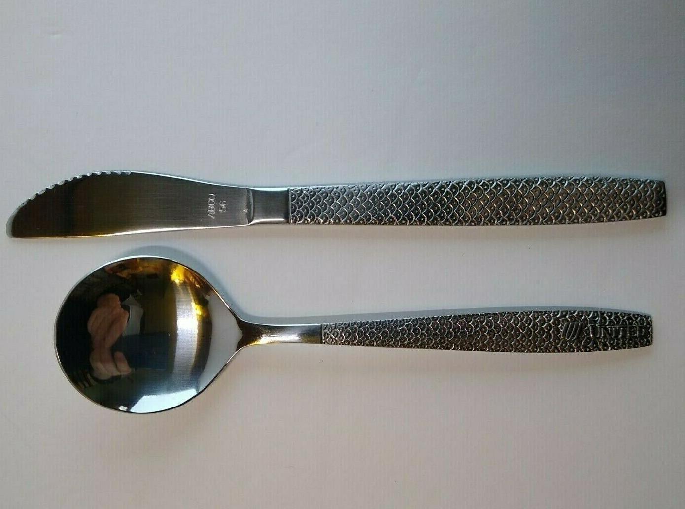 ナイフ【ユナイテッド カトラリー】 United knife - Etsy 日本