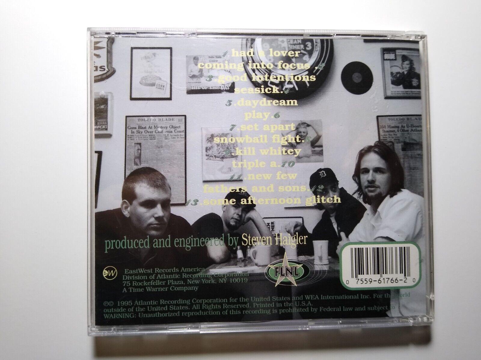 洋楽 9T9 PERCENT / HOWEVER YOU WANT IT / CD For Love Not Lisa Information Superdriveway Promo CD Album 1995