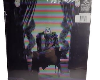 23 Skidoo Vinyl Record - Urban Gamelan Album - 1984 Illuminated