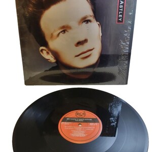 Rick Astley Unique Gift