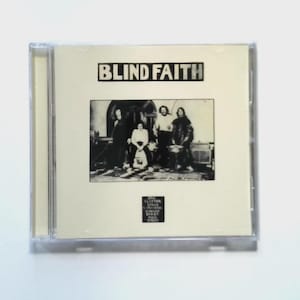 Blind faith record - Etsy 日本
