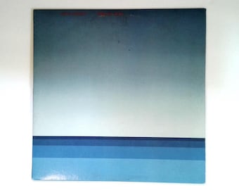 Keith Jarrett Vinyl LP Record Album Arbour Zena ECM-1-1070 Jazz Classical 1970's