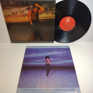 The Marc Tanner Band No Escape Vinyl LP Record Album Pop Rock 1979+ Inner 6E-168 Unique Gift