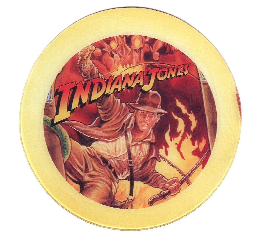 Indiana Jones Pinball Machine for sale Only 3 left at 75