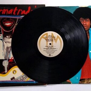 Joan Armatrading The Key 1983 Vinyl LP Record Album Rock Pop Soul Unique Gift