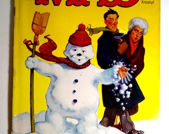 MAD Magazine Apr 1990 Doogie Howser TV Show Satire Empty Nest Rock Quiz 294