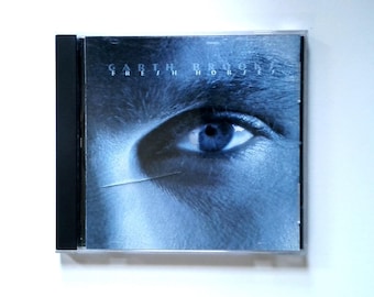 Garth Brooks - Fresh Horses CD (1995 Capitol Records) Country Music Classic