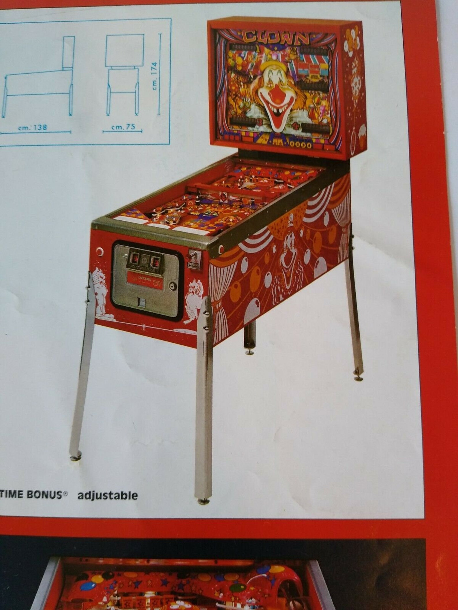 zaccaria pinball values zaccaria pinball values