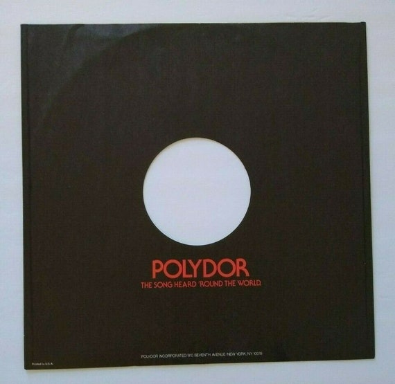 American Gigolo Soundtrack Vinyl LP Record 1980 Call Me - Etsy Finland