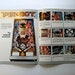 Pinbot Pinball Flyer Original 1986 Space Age Robot Game - Etsy