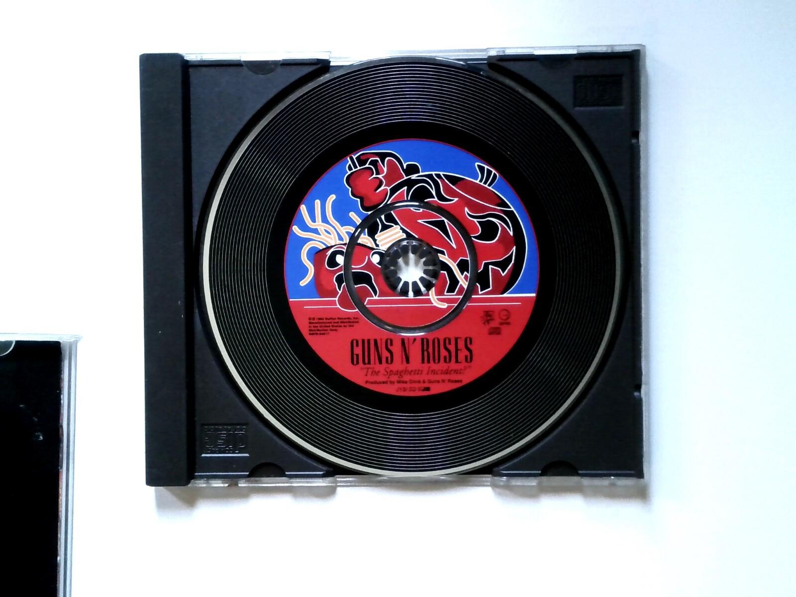 Guns N' Roses - 