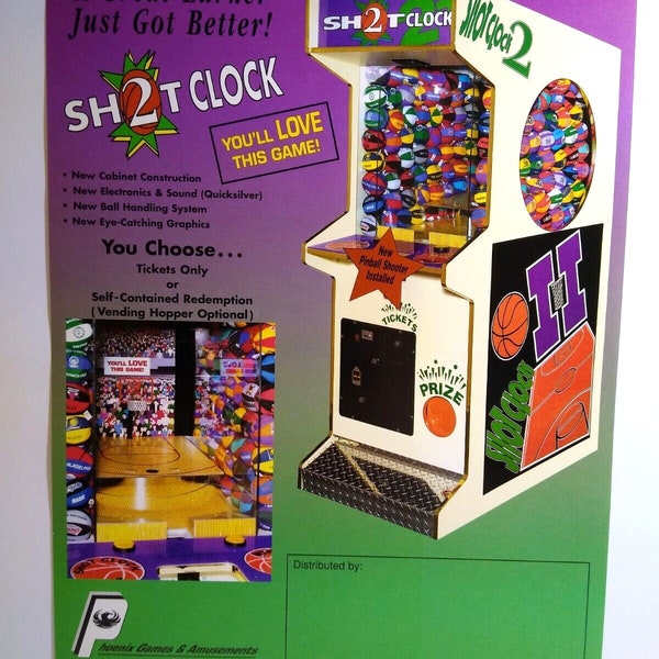 Basketball Shot Clock Etsy