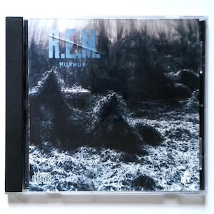 R.E.M. - Murmur CD 1983 Audio Master Plus Alternative Rock IRS