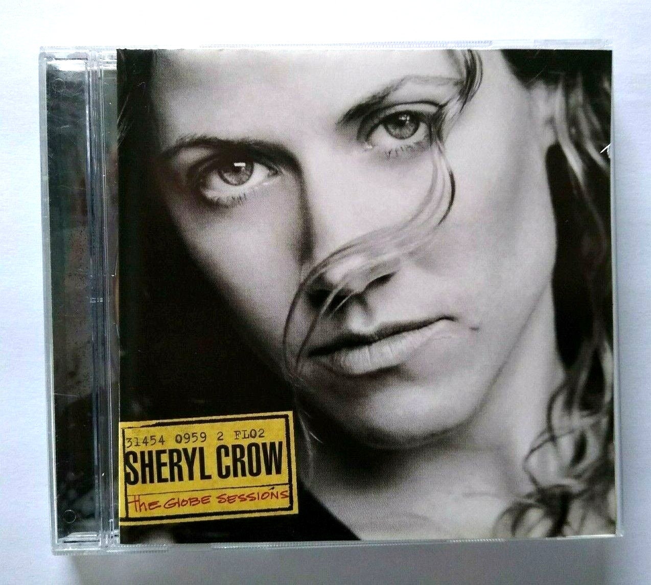 Sheryl Crow Nip Slip