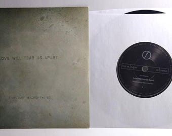 Joy Division 