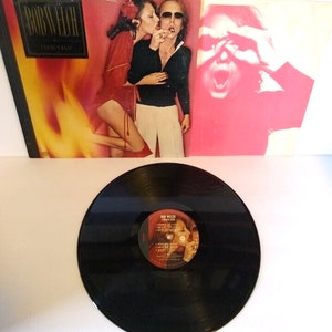 Bob Welch French Kiss Vinyl LP Record Album Pop Rock Music Fleetwood Mac Members Unique Gift