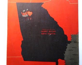 アトランタ GA ジョージア サニー スカイラー アーティー シャフテル