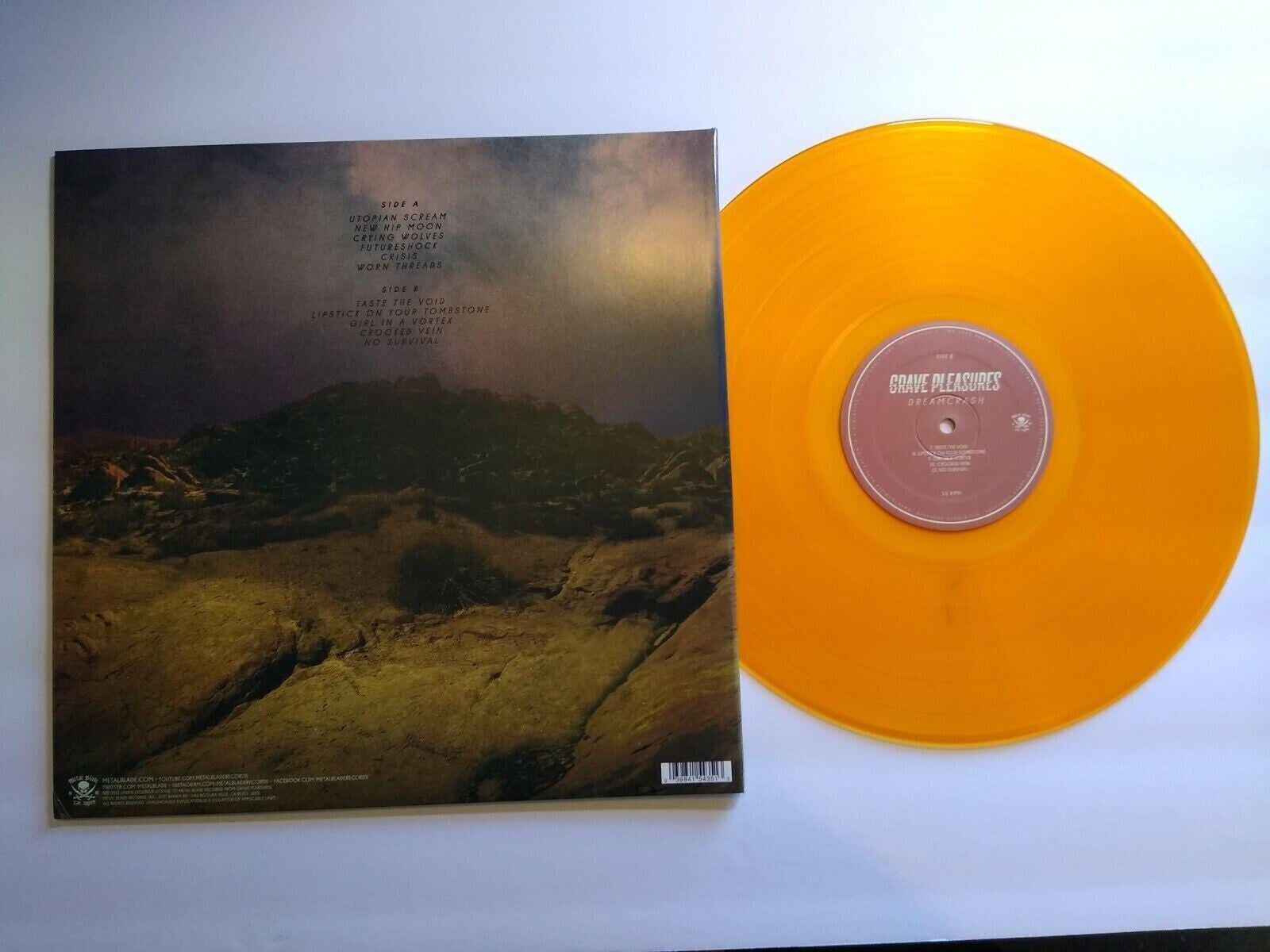 未使用品LP　comings　SALE OF BROKEN DREAMS Homecomings – Sale Of Broken Dreams – 2 x Vinyl (Gatefold