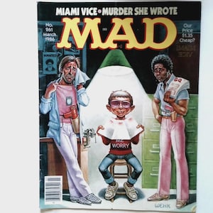Vice Magazine - Etsy