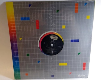 Skyy Givin It To You Vinyl 12 "EP Rekord 1986 Versiegelt Promo Funk Soul 3 Songs