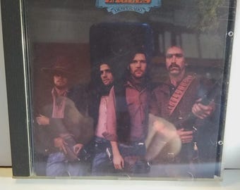 Eagles - Desperado CD 1973 Classic Rock Asylum AAD Analog Remaster