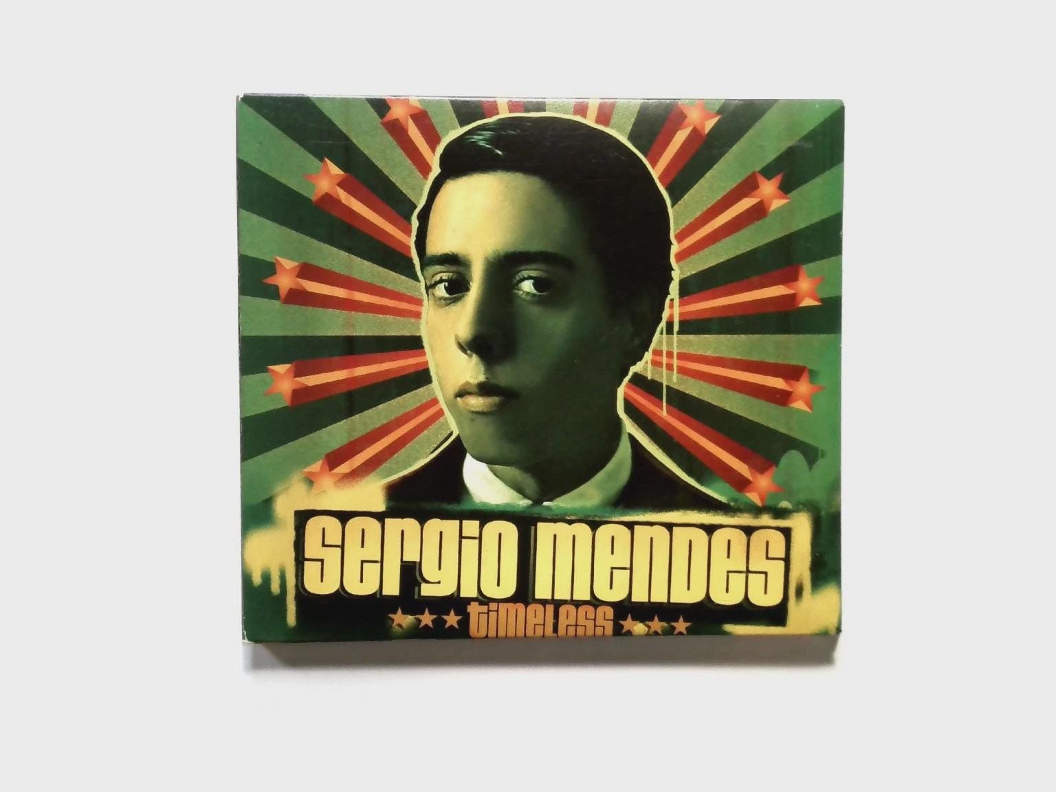 Sergio Mendes Timeless レコードLP Sergio Mendes Timeless レコードLP 【公式通販】