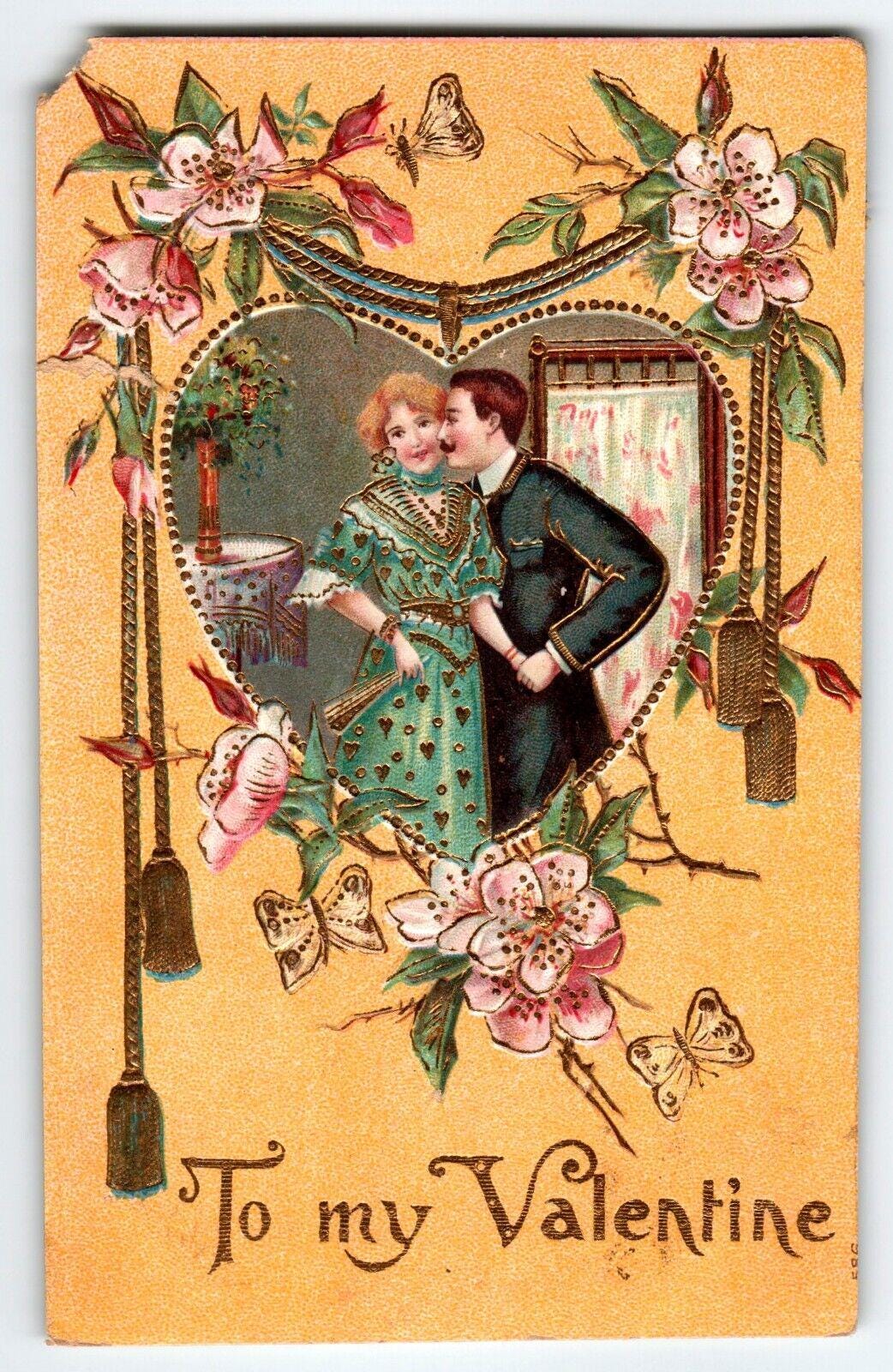 黄昏の美男 美女 ANTIQUE POSTCARD COLLECTION 黄昏の美男 美女 ANTIQUE POSTCARD COLLECTION 黄昏の美男 美女