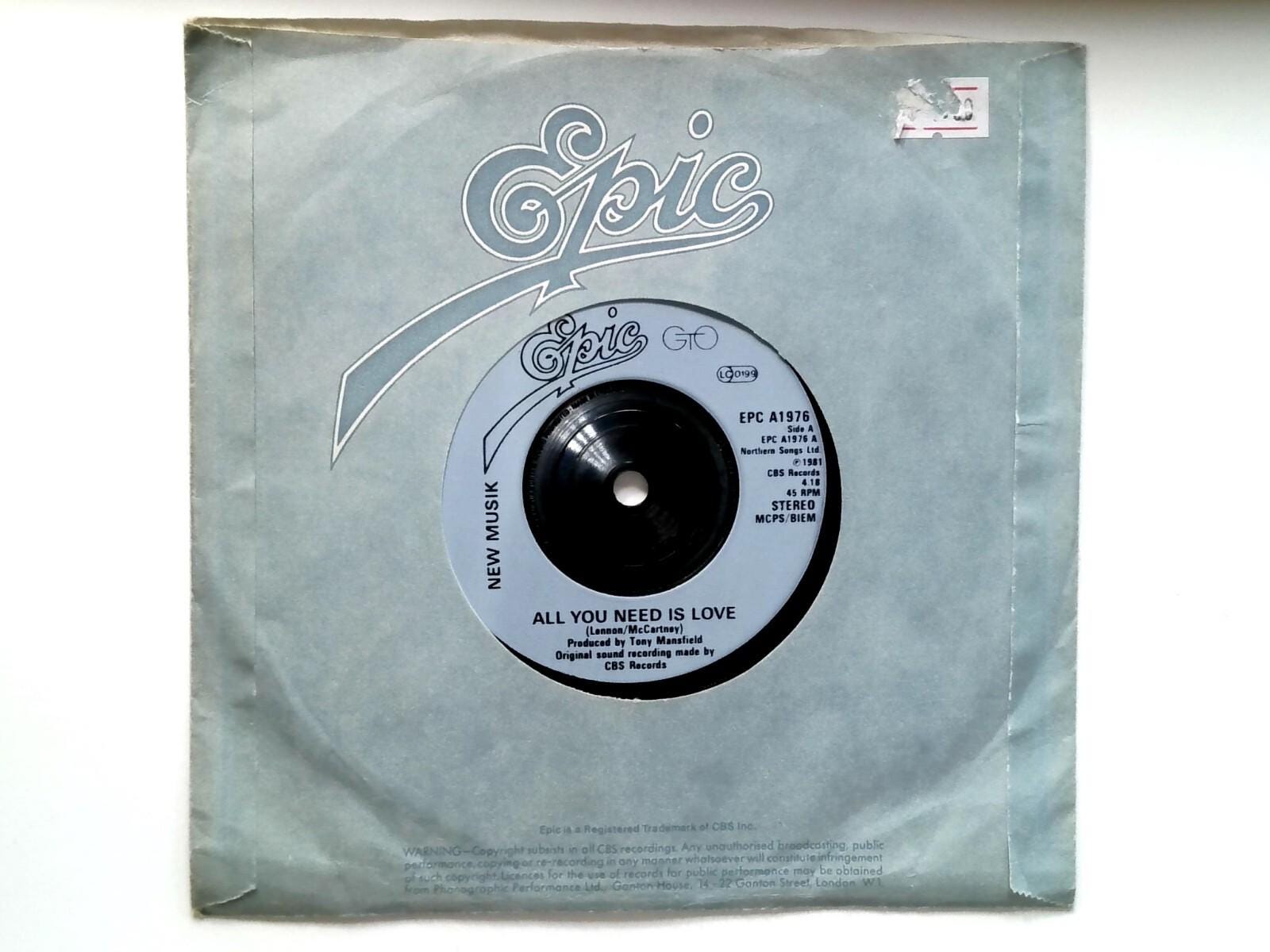 The beatles single 7 vinyl - Etsy 日本